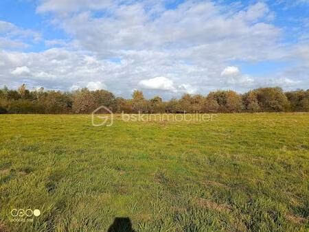 terrain à vendre