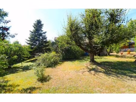 terrain annoisin-chatelans m² t- à vendre  100 000 €