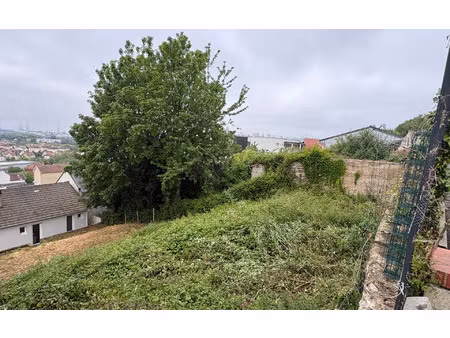 terrain gonfreville-l'orcher m² t- à vendre  40 000 €