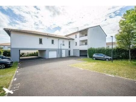 human immobilier labenne