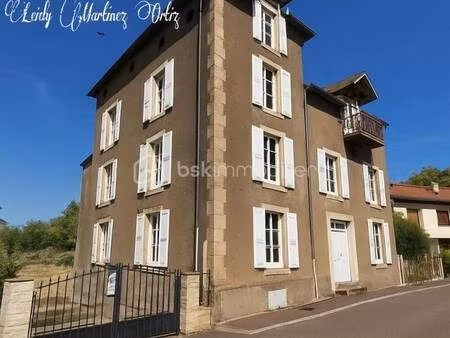 propriété à vendre