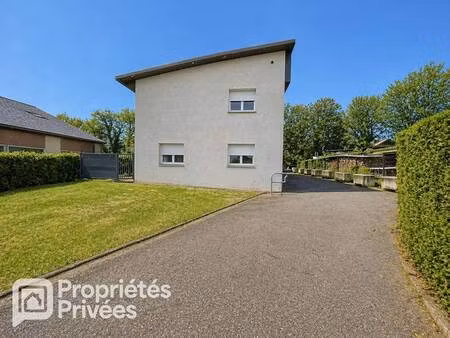 proprietes privees.com sophie berthet
