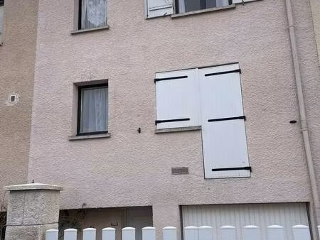 propriétaire particulier
