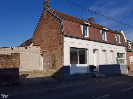 maison à louer