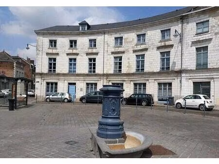 espace bureau à louer