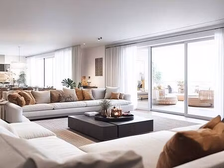 appartement à vendre - neuf