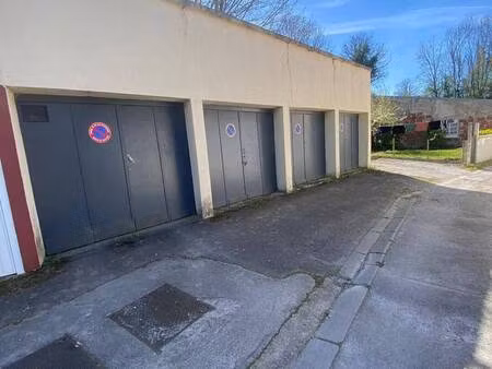 parking à vendre