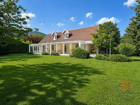villa à vendre