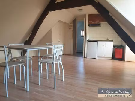 studio à louer