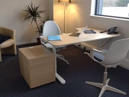 espace bureau à louer