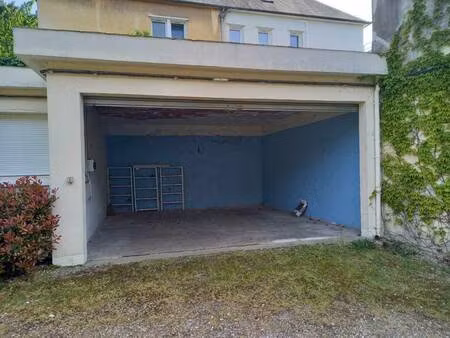 parking à louer