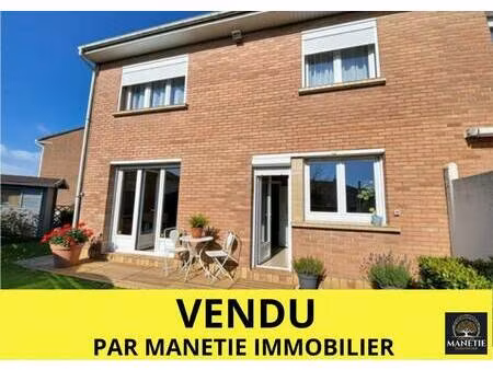 manetie immobilier
