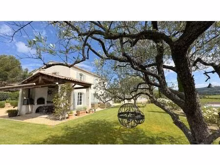 villa à vendre