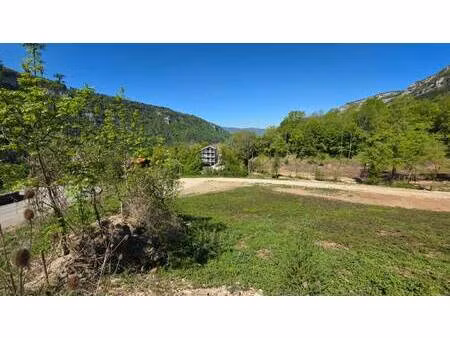 terrain à vendre