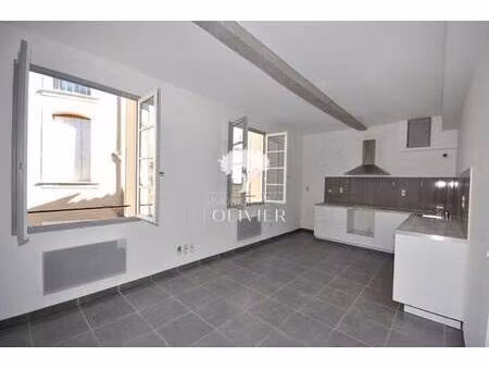 immobiliere de l olivier