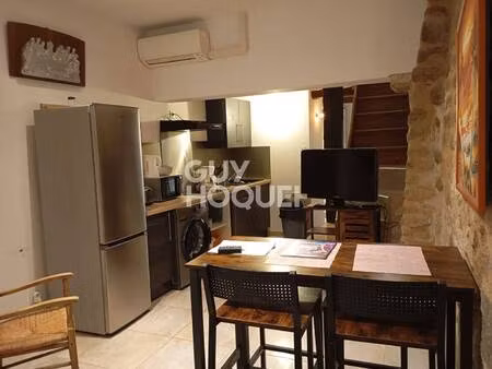 guy hoquet l'immobilier carpentras