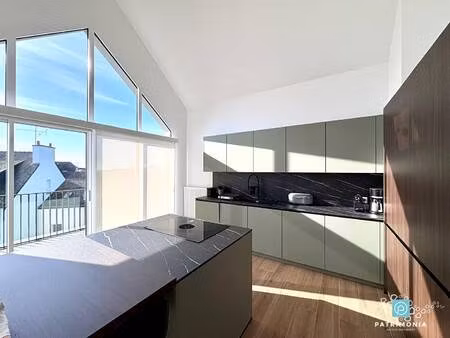 appartement à louer - première occupation