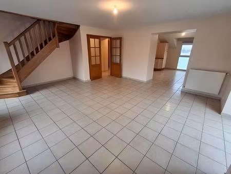 immeuble à vendre