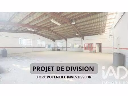 immeuble à vendre