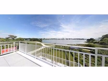 lorient immobilier