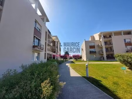 maurice garcin immobilier