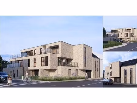 appartement à vendre à diestsesteenweg 43 kessel-lo (rbv82986)