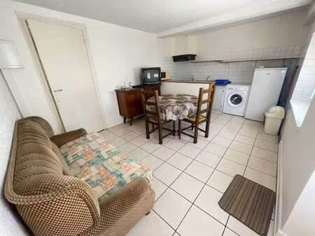 l' immobilier souletin