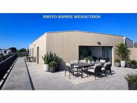 equinoxes immobilier - sophie menauthon