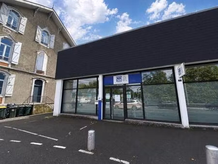 esposito orthez immobilier