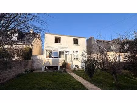 océane immobilier