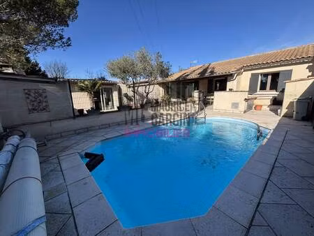 maurice garcin ventoux immobilier