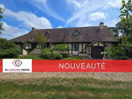 michel andré dr house immo