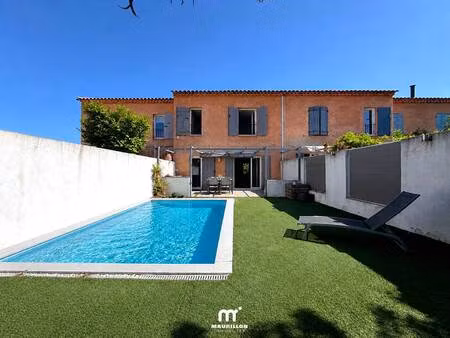 maurillon immobilier