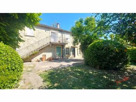 vaison ventoux immobilier