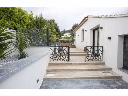 villas prisme vaucluse