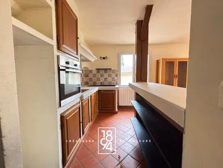 maison à louer
