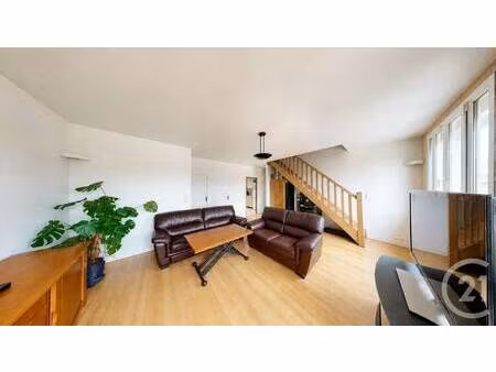 duplex à vendre