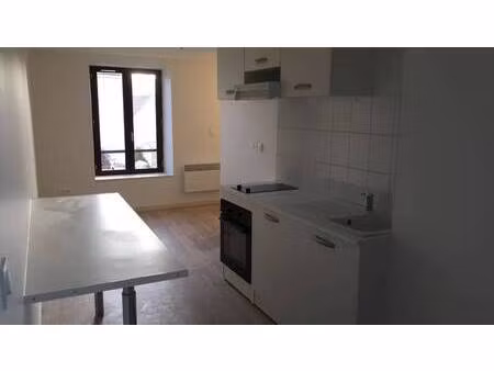 duplex à louer