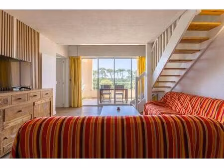 duplex à vendre