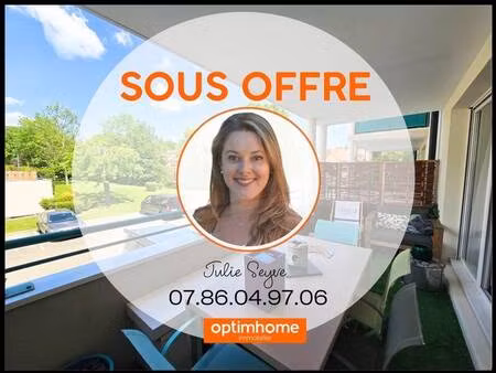 seyve julie agent mandataire optimhome