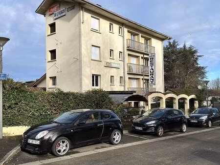 immeuble à vendre