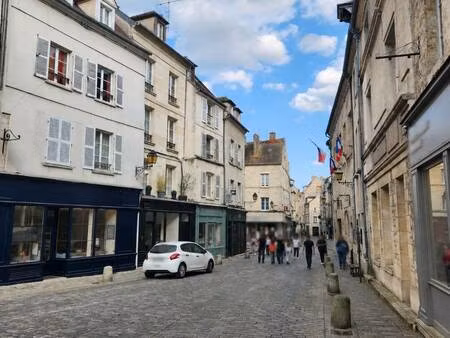 propriétaire particulier