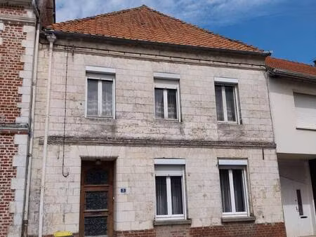 me burghgraeve-daucourt - notaire à aubigny en artois