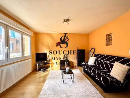 souchez immobilier - souchez