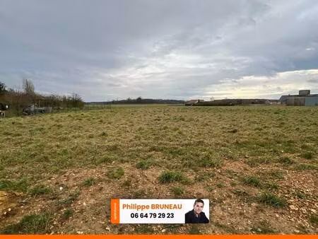 terrain à vendre