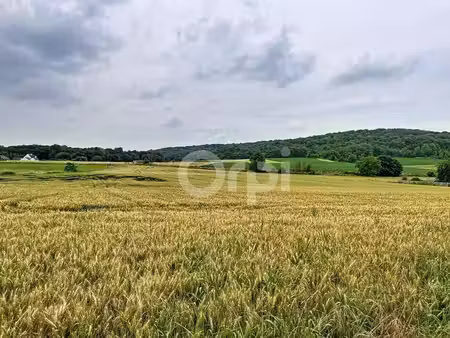 terrain constructible neuf à vendre