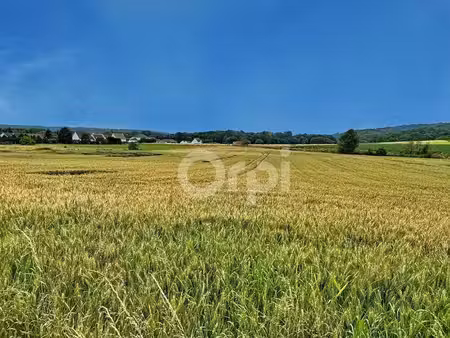 terrain constructible neuf à vendre