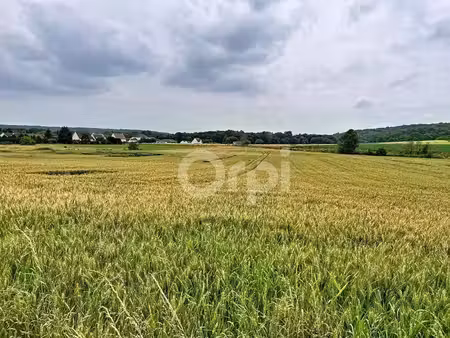 terrain constructible neuf à vendre