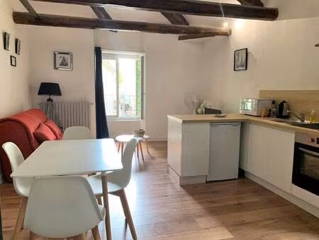 duplex à louer