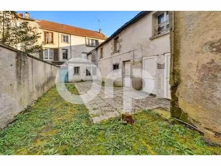 immeuble à vendre